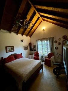 Resolana, La casa de Berta