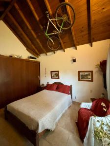 Resolana, La casa de Berta