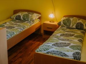 Apartment and Room Natasa