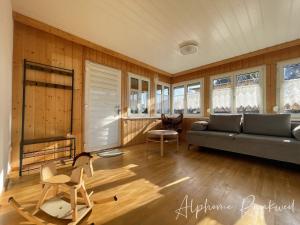 Ferienwohnung Alphome Rankweil