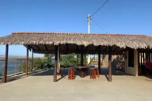 Casa na Ilha do Farol - 伊塔雷马