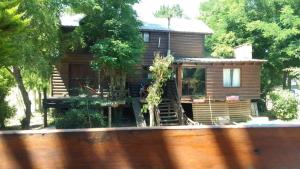 Cabaña Casa