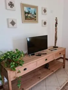 Casa da Juriti - Sapopema