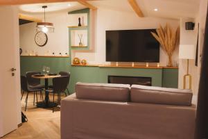 Appartements L Atelier by VIP : photos des chambres
