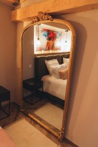 Appartements L Atelier by VIP : photos des chambres