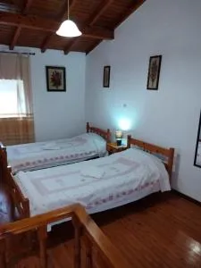 Traditional House with Loft -Michalis' House in Kouramades- - Kastellánoi