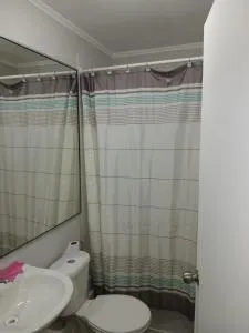 Departamento para 6 personas en La Serena cerca del Aeropuerto - Algarrobito