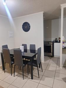 Departamento para 6 personas en La Serena cerca del Aeropuerto