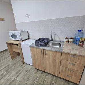 Apartman Gong