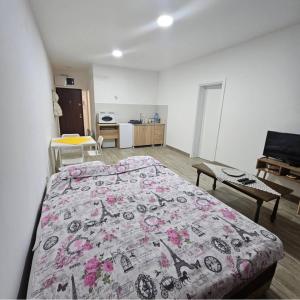 Apartman Gong