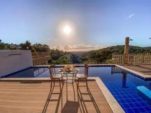 Recanto sol nascente - Ribeirão