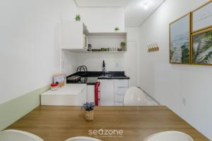 Lindos Lofts no Centro de Floripa - FLT