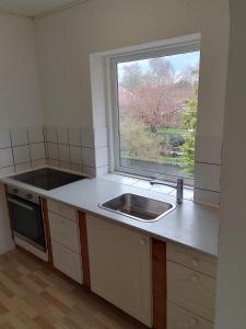 Zoo house near Billund Legoland