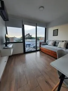 Departamento Centro Balcarce - Los Pinos