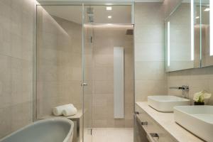 The Ritz-Carlton Hotel de la Paix, Geneva