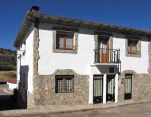El Fronton - Vadillo