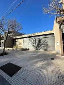 Casa Gainza - El Challao