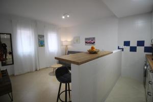 Del Parque Flats Benalmadena Relenguillo