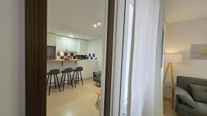 Del Parque Flats Benalmadena Relenguillo