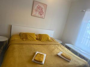 Casa Cinco Limones - La Carihuela