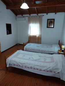 Traditional House with Loft -Michalis House in Kouramades-