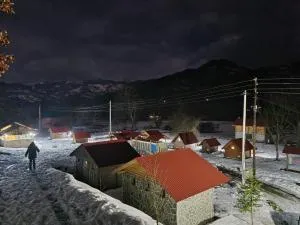 Country Villa MMMM-1-Camp Scepanovic - Stevanovac