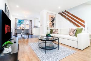 3 BDR House near East Croydon Rail Station - 3hvězdičkové hotely ve městě Croydon