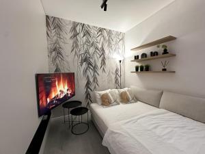 Apartment ALIA33 AD Horec Donovaly