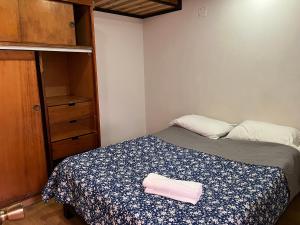 Apartamento tipo boutique por el CC Titán Plaza