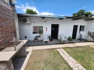 El refugio casa - Cerrillos