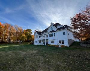 Lake Michigamme Luxury Retreat