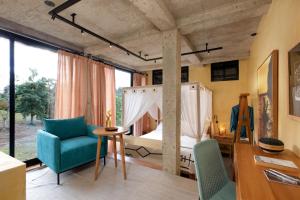 Sumba Lodge