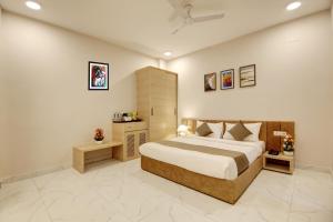 Limewood Stay - Corporate Huda City Centre