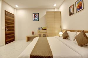 Limewood Stay - Corporate Huda City Centre