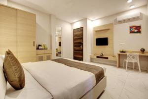 Limewood Stay - Corporate Huda City Centre