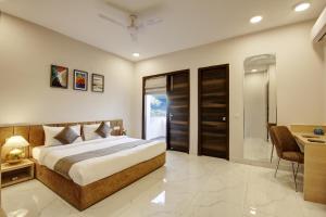 Limewood Stay - Corporate Huda City Centre