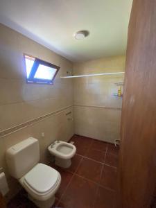 Casa para 8 personas San Rafael