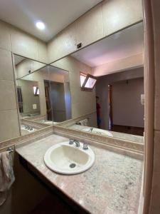 Casa para 8 personas San Rafael