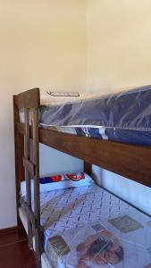 Casa para 8 personas San Rafael