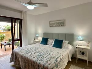 Santa Barbara ocean views by Diamanteholidays