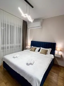 Stan na dan Libero Apartman - Glamočani