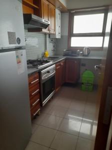 Departamento en playa varese