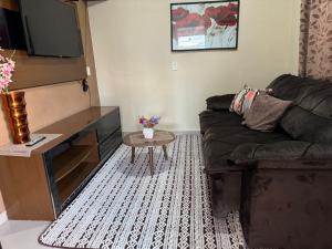 Casa Temporada São Sebastião