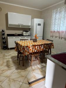 Casa Temporada São Sebastião