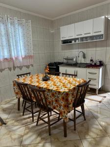 Casa Temporada São Sebastião