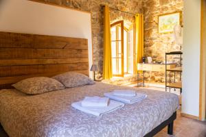 Hotels Domaine Acciola : photos des chambres