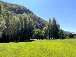 Apartamento Céntrico con Parking - LAmfitriona