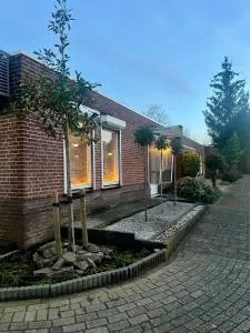 Ambyerhöfke - 米尔森