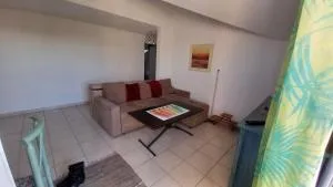 Appt terrasse - Gaillan-en-Médoc