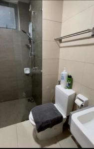 Wallaway2stay Gravit8 Andaman Klang 2 Queen Room